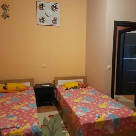 Stone At Alyki Hébergement de vacances Alikí