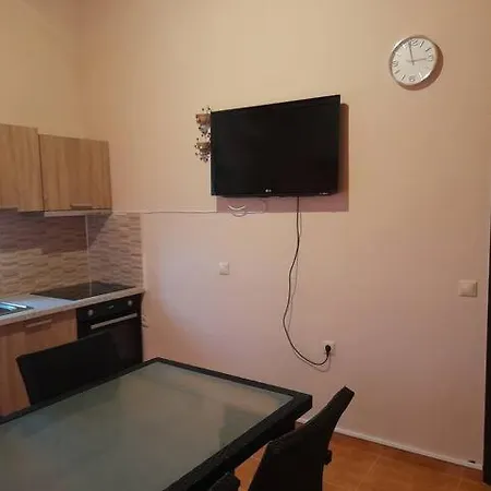 Holiday home Stone At Alyki Aliki (Boeotia)